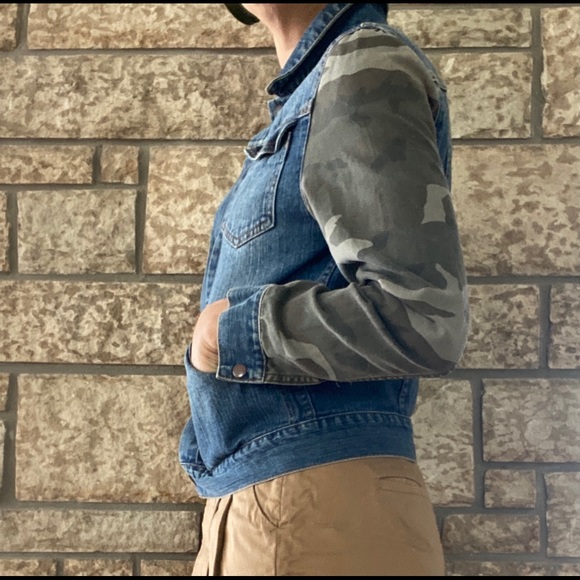 BDG Jean Jacke - Picture 5 of 10